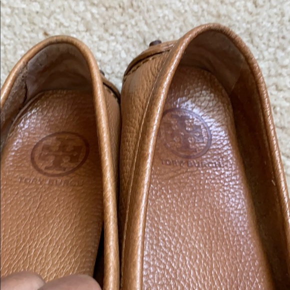 TORY BURCH loafers - Picture 7 of 10